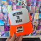 SHOP ALORA EDEN EXCLUSIVE: NOTHING TO WEAR TRUCKER HAT