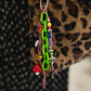 ALORA EDEN EXCLUSIVE: MAXIMALIST BAG CHARM