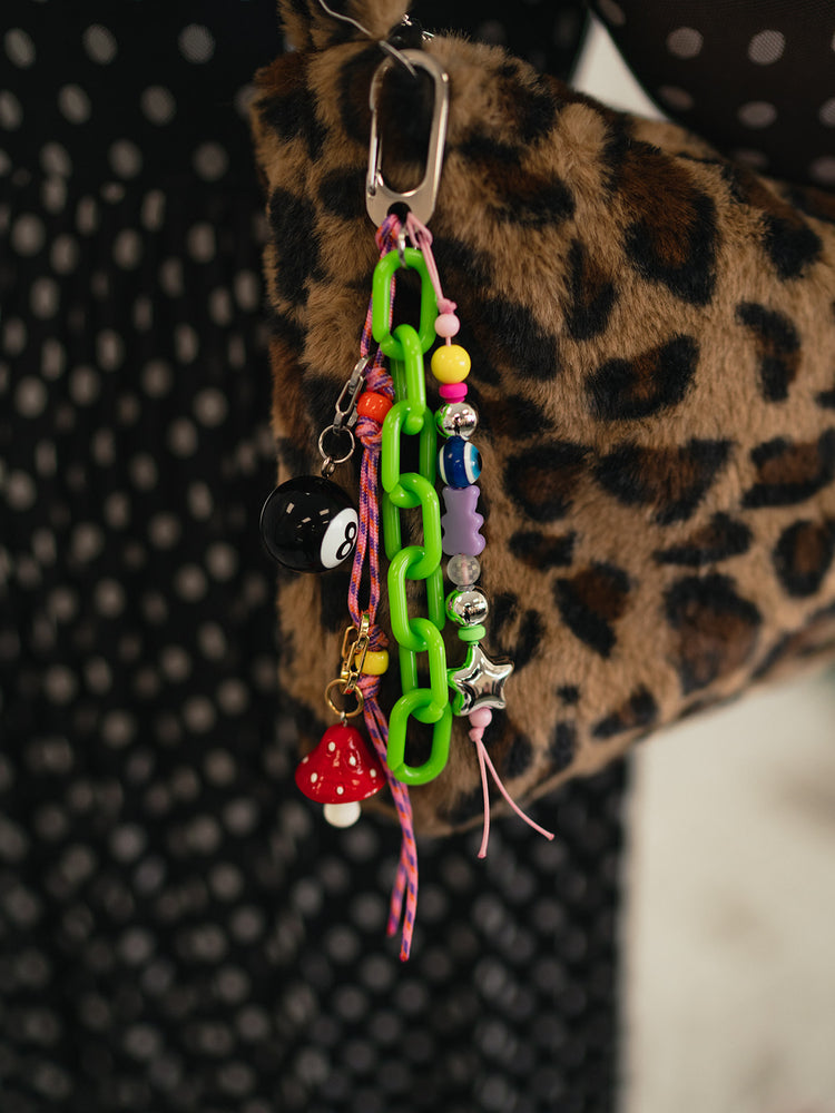 ALORA EDEN EXCLUSIVE: MAXIMALIST BAG CHARM